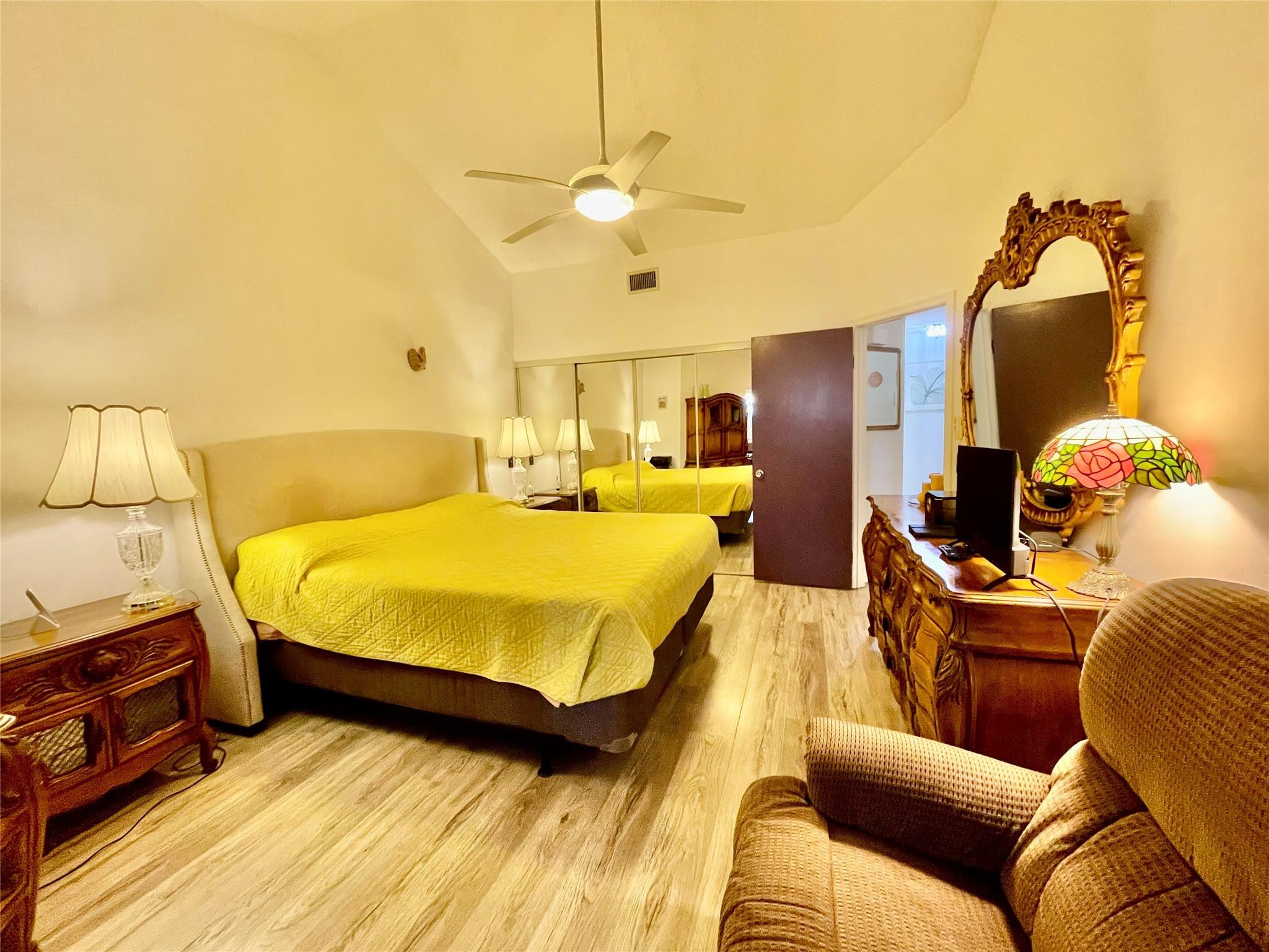 Boca Pointe Condo 11 - Residential Lease