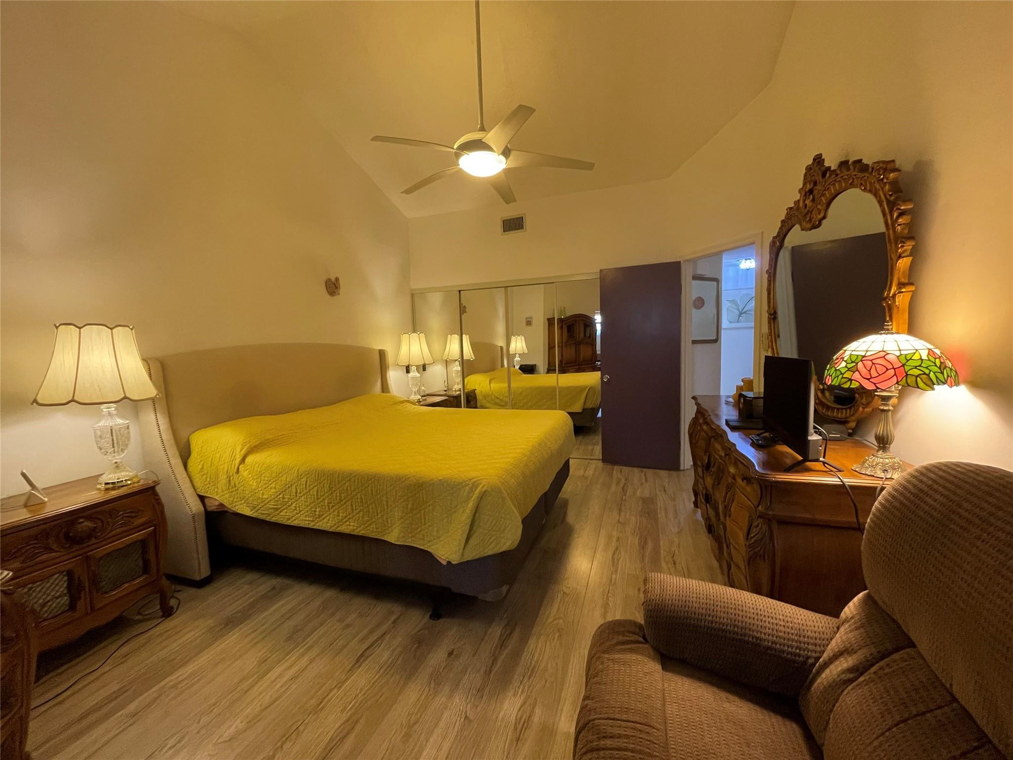 Boca Pointe Condo 11 - Residential Lease