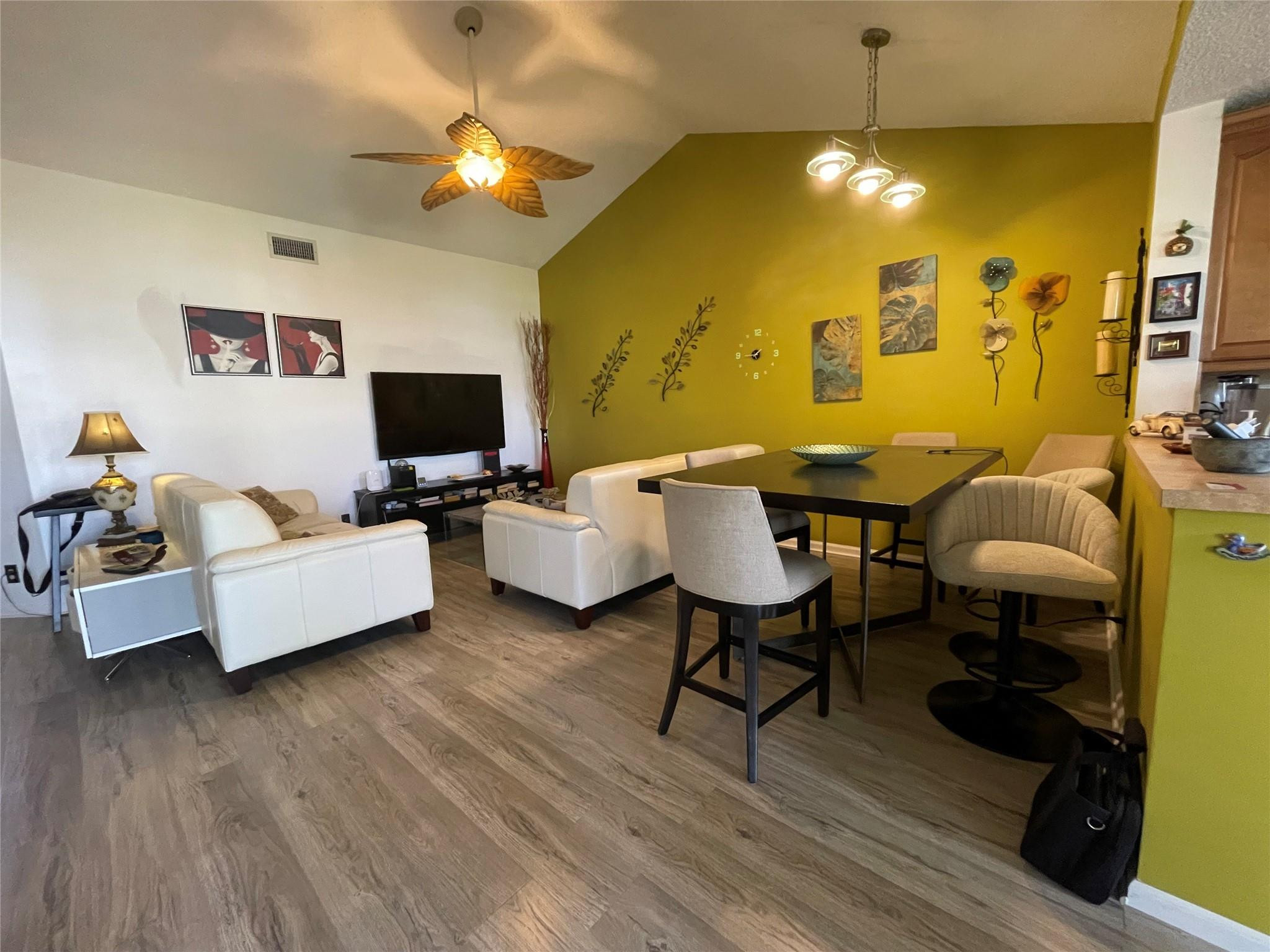 Boca Pointe Condo 11 - Residential Lease