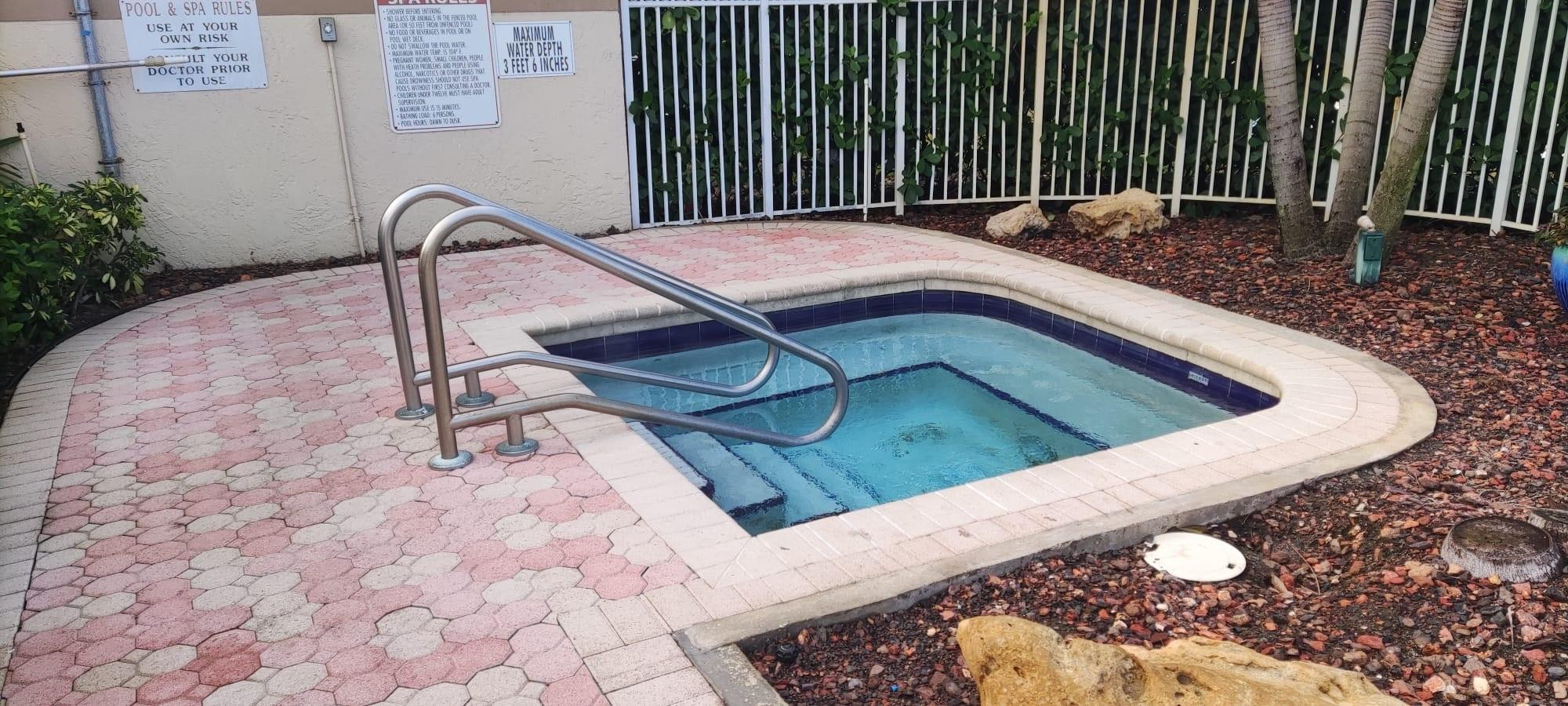 Boca Pointe Condo 11 - Residential Lease