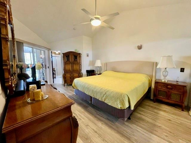 Boca Pointe Condo 11 - Residential Lease