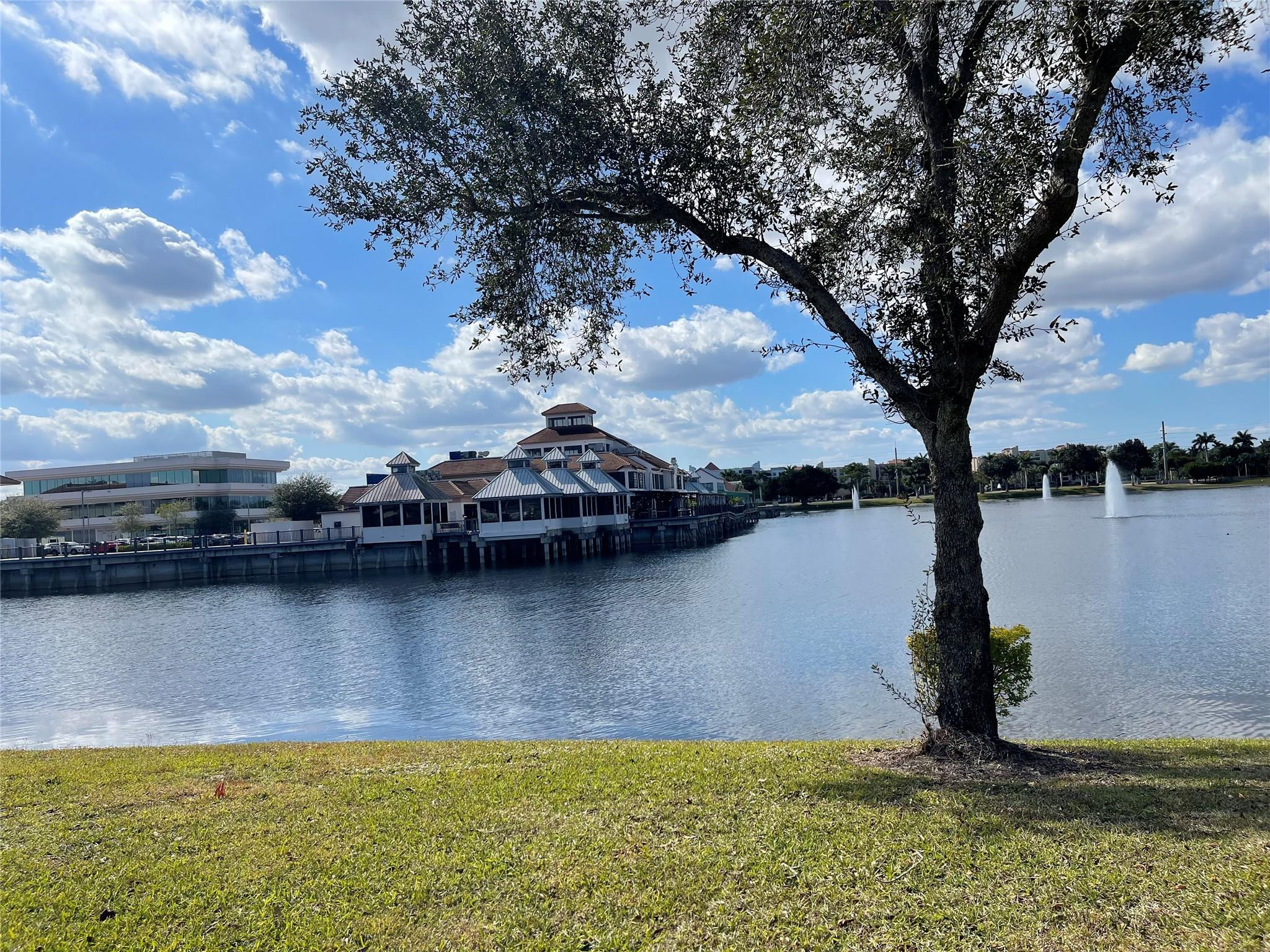 Boca Pointe Condo 11 - Residential Lease