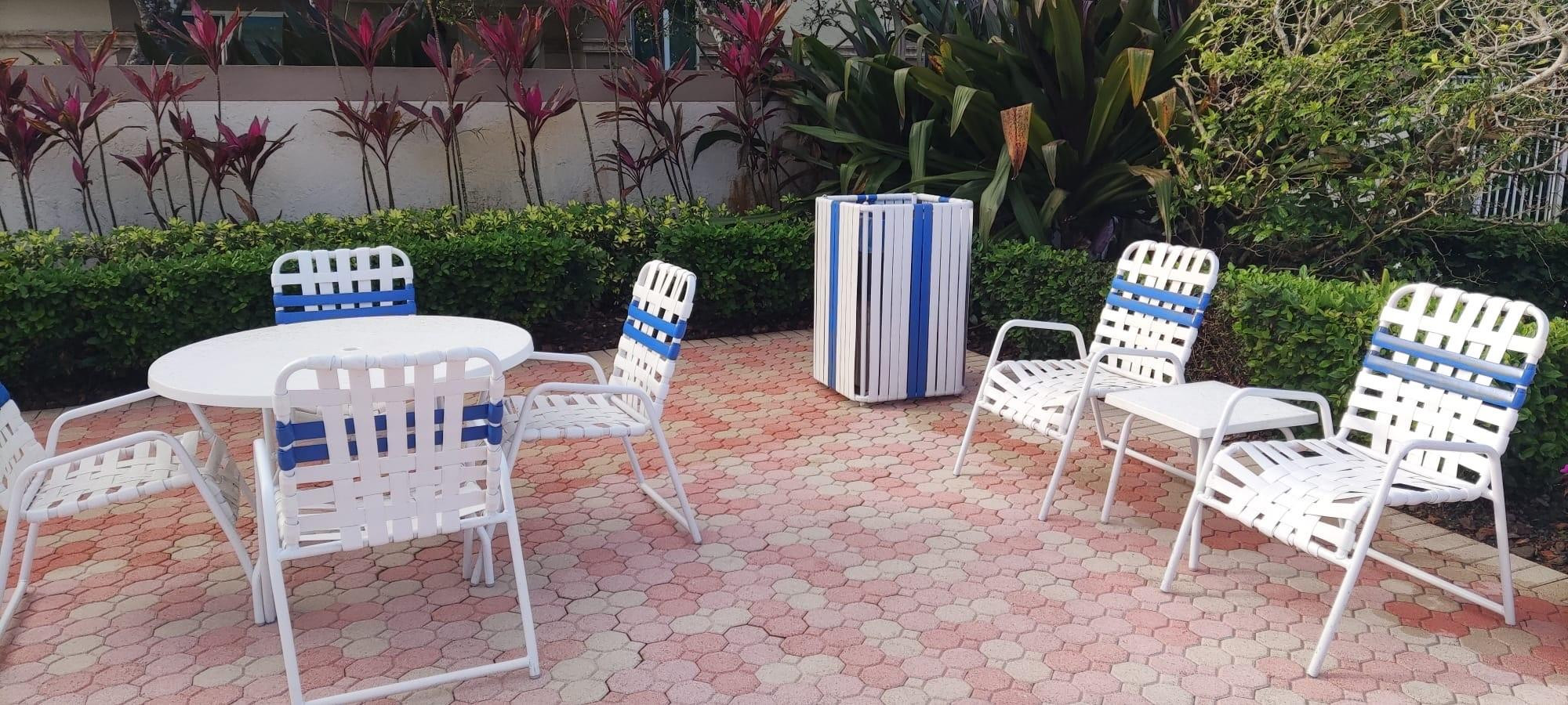 Boca Pointe Condo 11 - Residential Lease