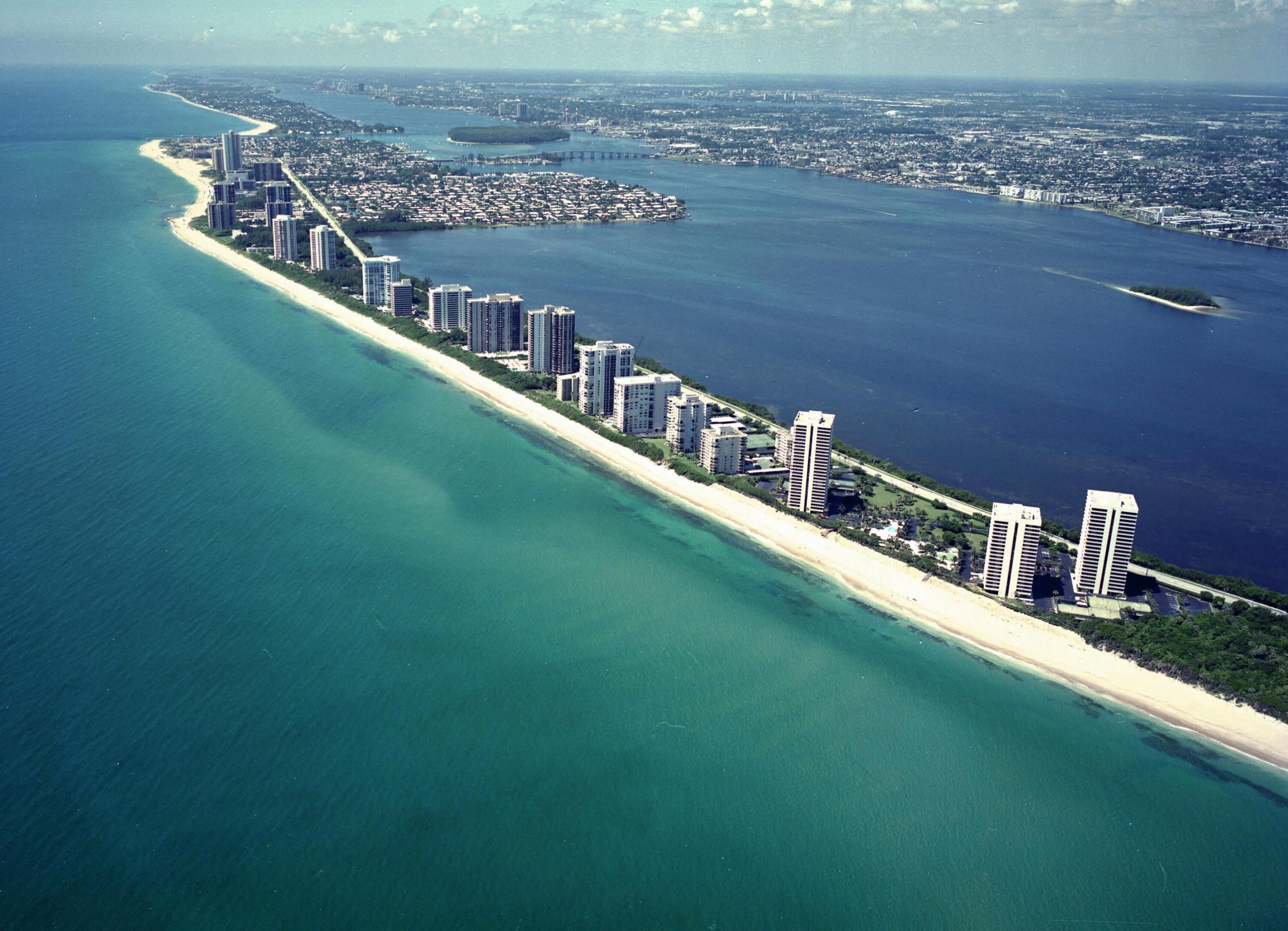 5280 N OCEAN Drive 4D