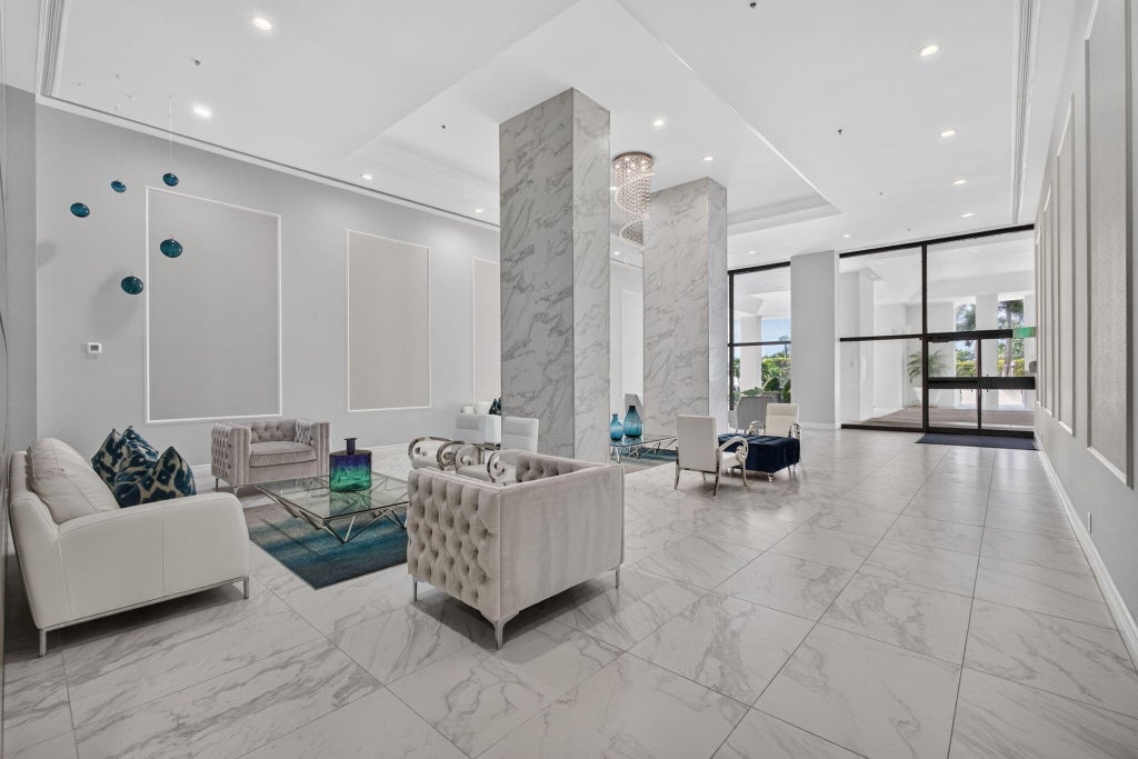 Photo of 5280 N OCEAN Drive #4D, Singer Island, FL 33404 (MLS # B26092491)