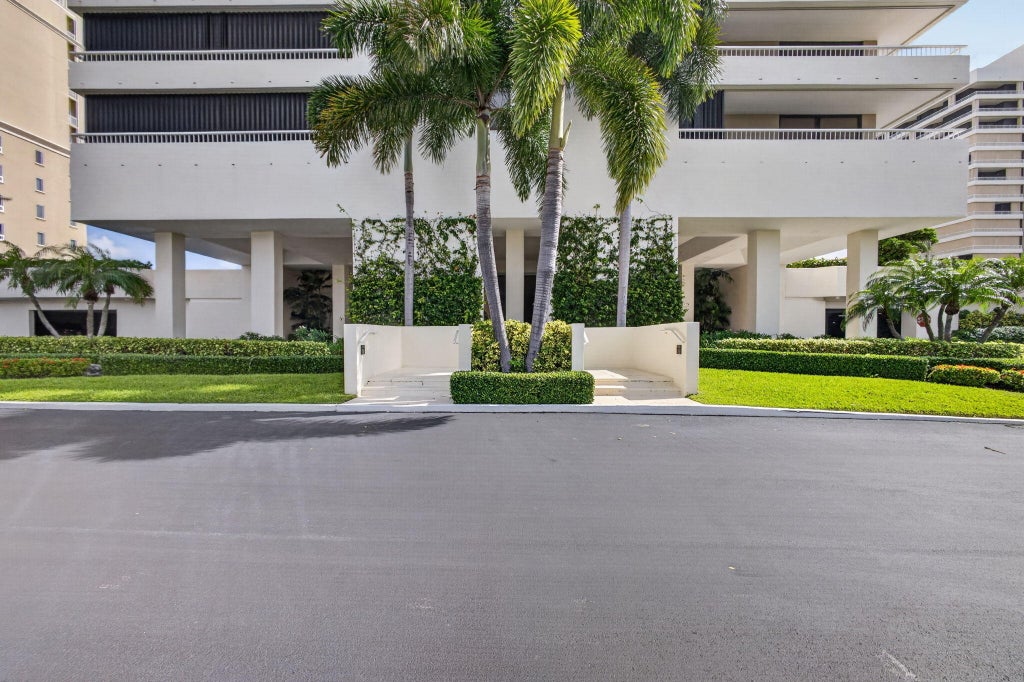 Photo of 5280 N OCEAN Drive #4D, Singer Island, FL 33404 (MLS # B26092491)