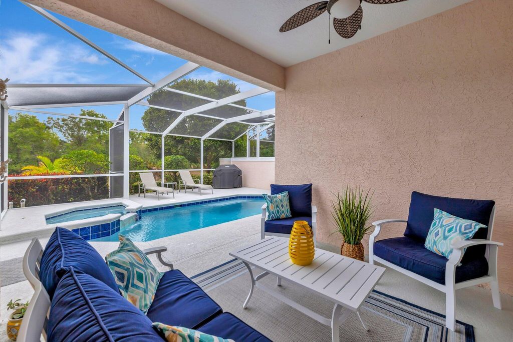 Photo of 4669 SE Bridgetown Court, Stuart, FL 34997 (MLS # R11058718)