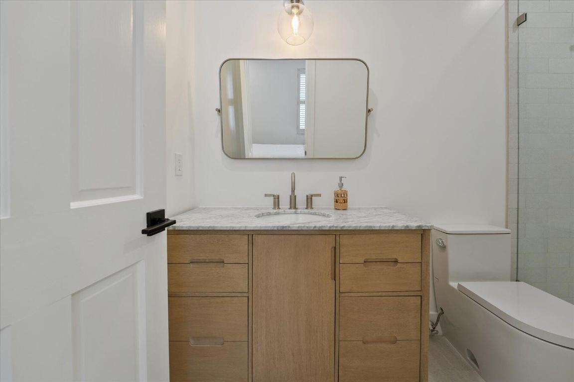 BENT CYPRESS - Residential