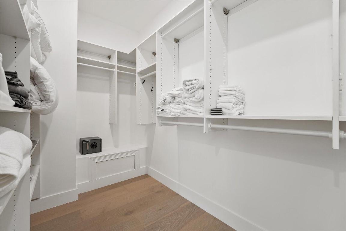 BENT CYPRESS - Residential