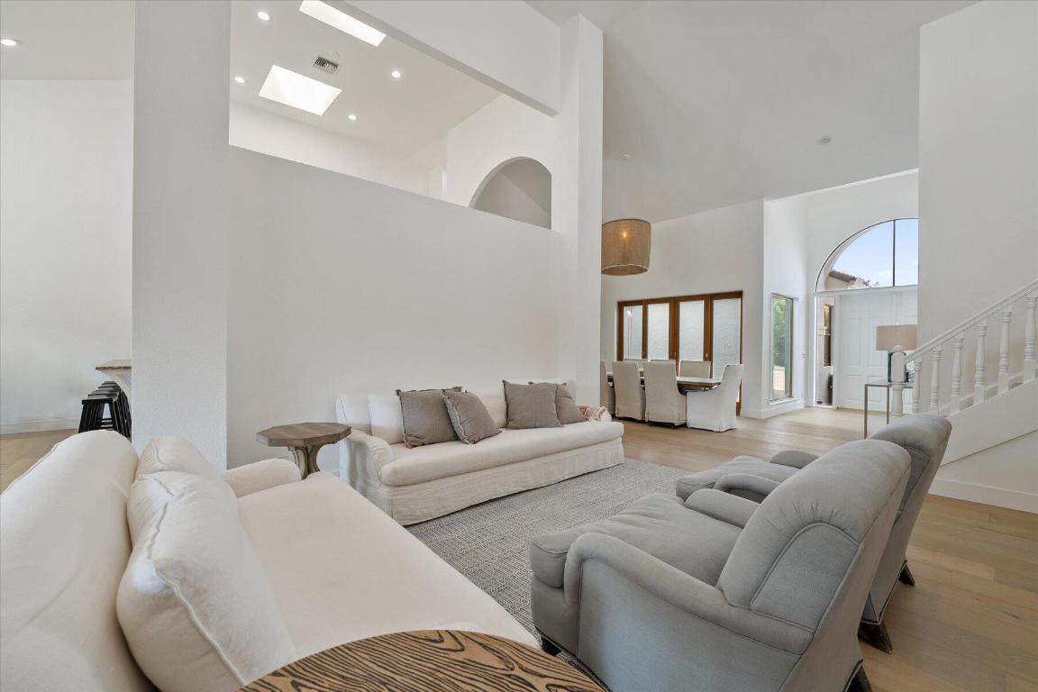 BENT CYPRESS - Residential