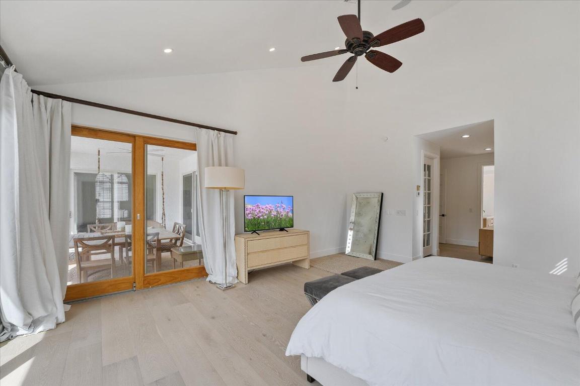 BENT CYPRESS - Residential