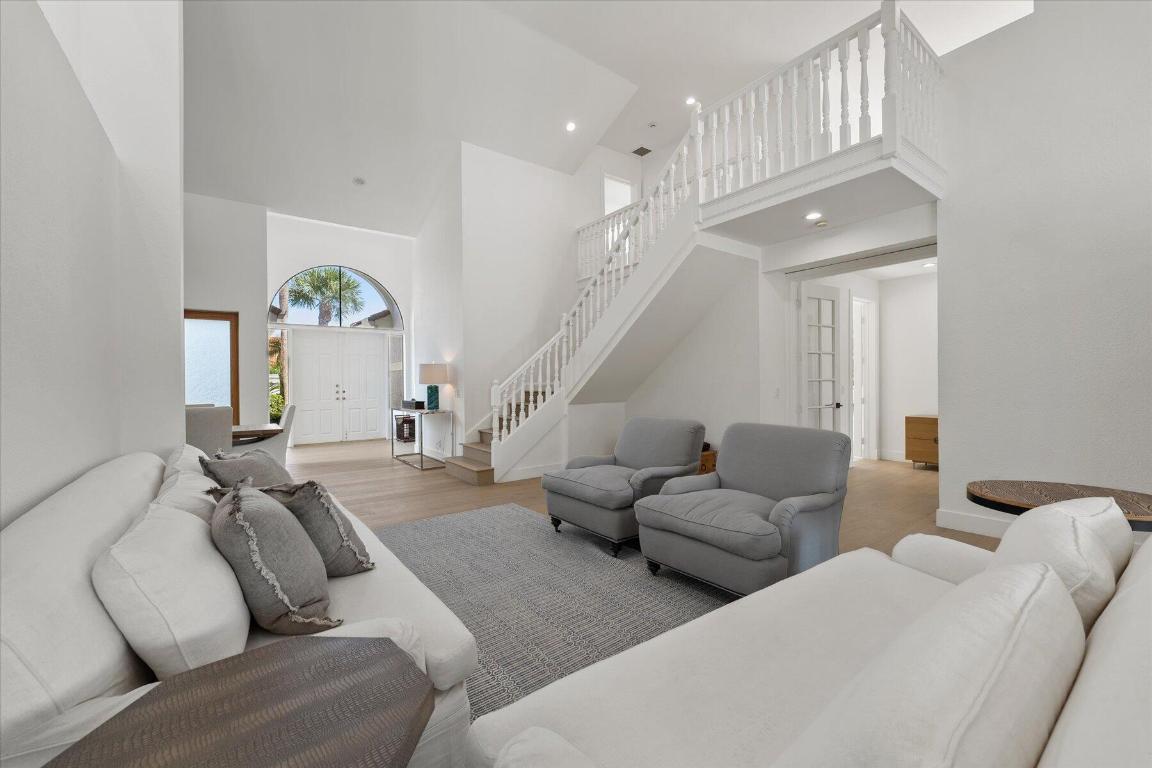 BENT CYPRESS - Residential