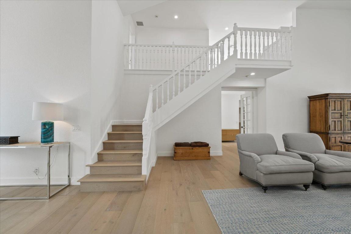 BENT CYPRESS - Residential