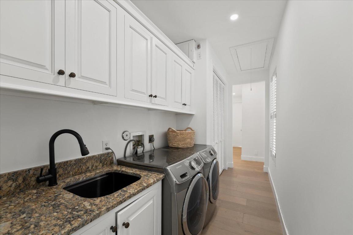 BENT CYPRESS - Residential