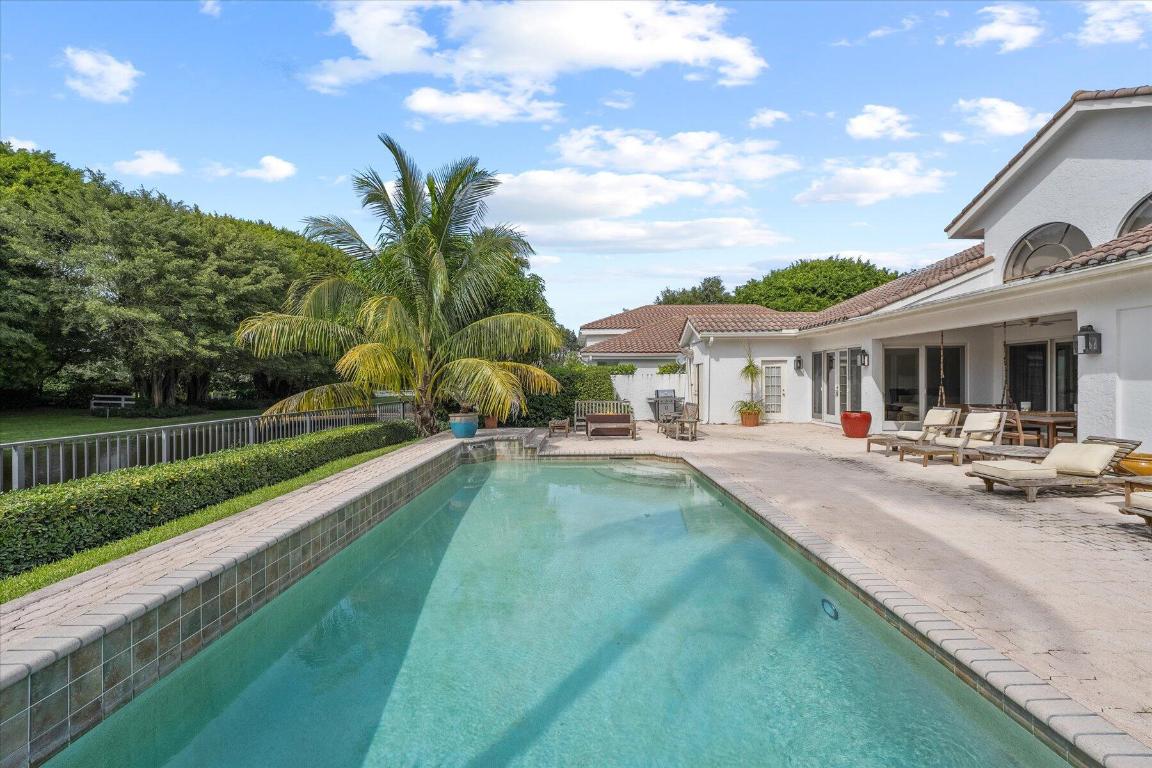 BENT CYPRESS - Residential