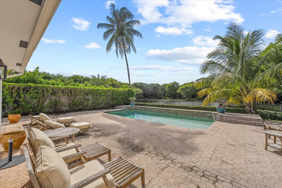 BENT CYPRESS - Residential