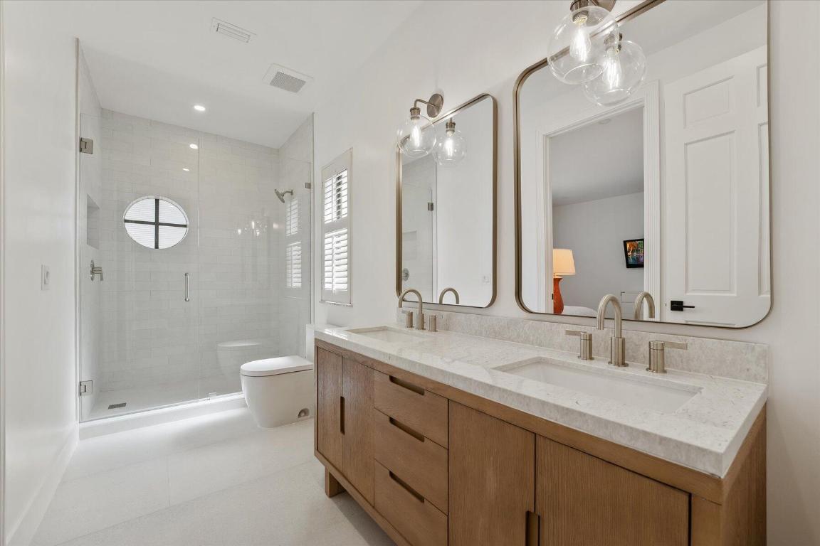 BENT CYPRESS - Residential