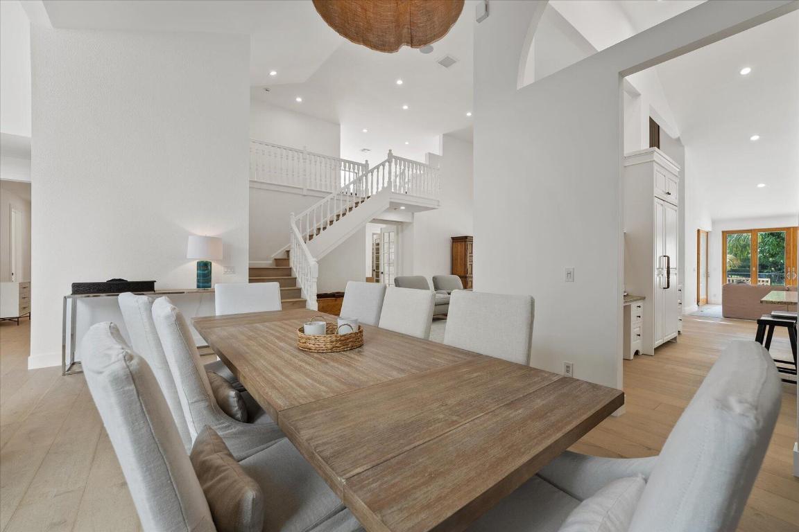 BENT CYPRESS - Residential