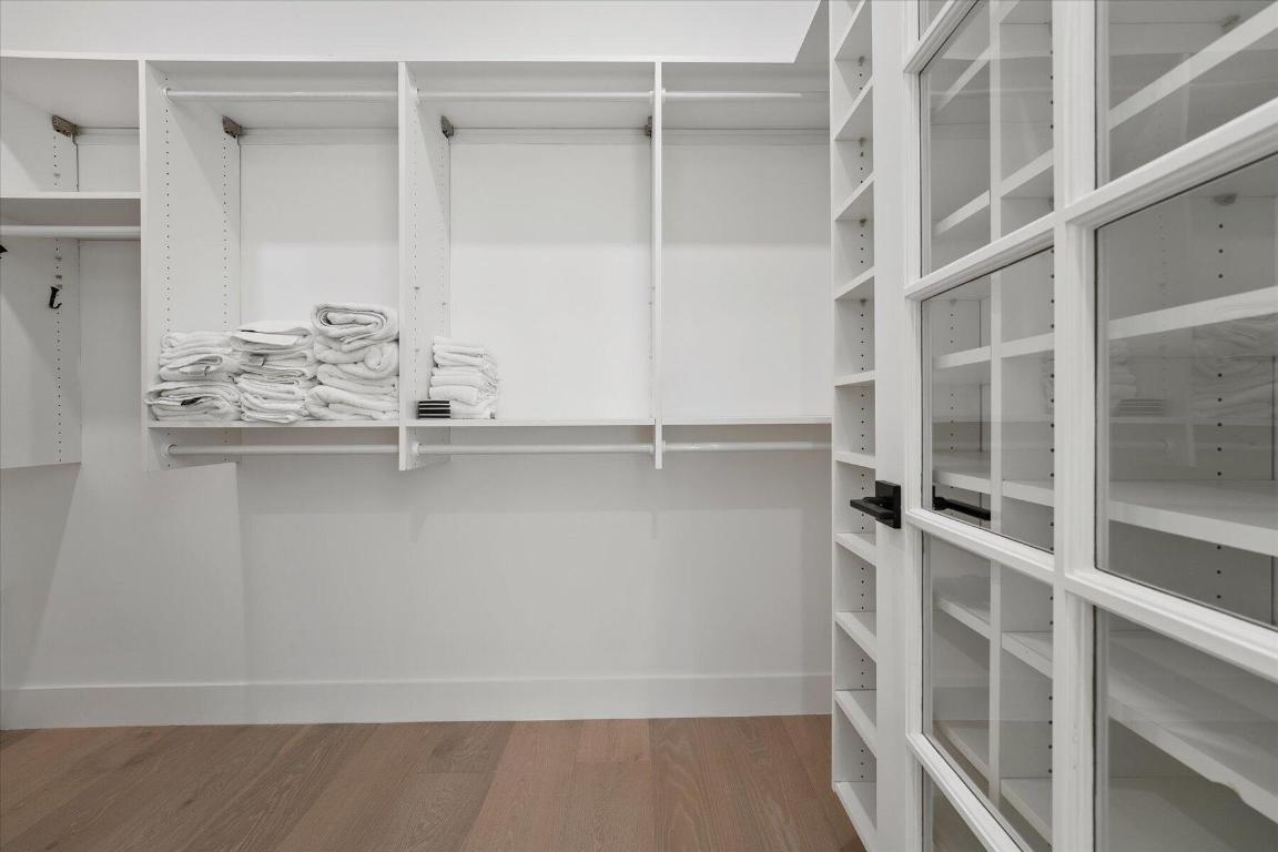 BENT CYPRESS - Residential