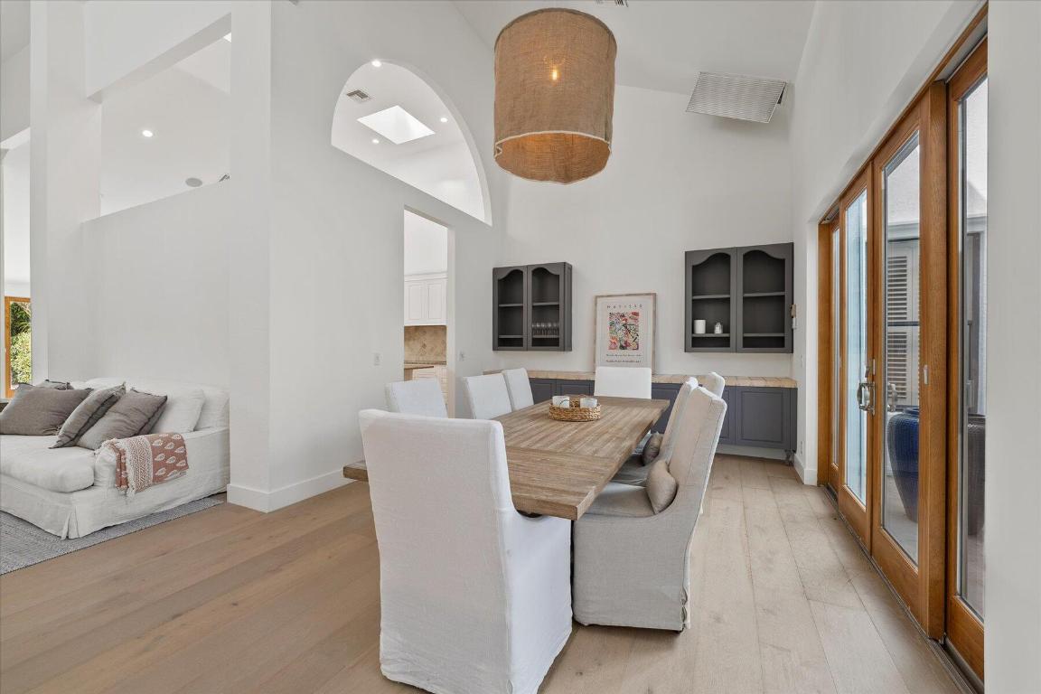 BENT CYPRESS - Residential