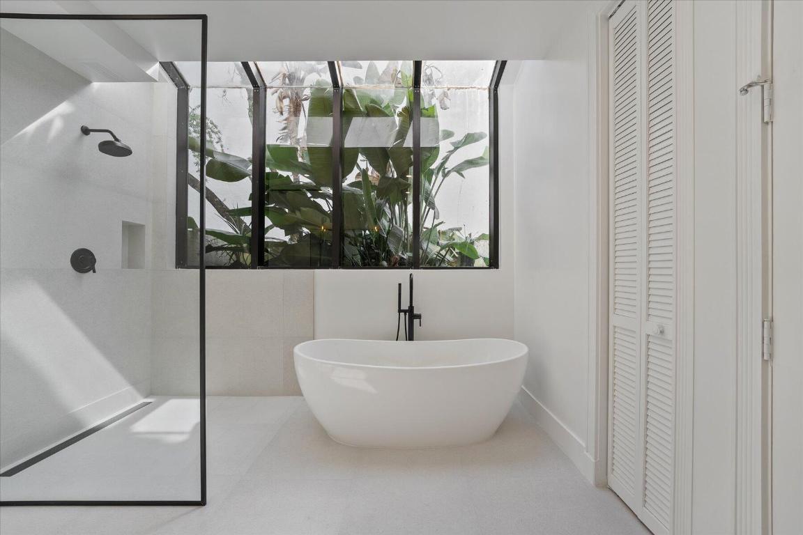 BENT CYPRESS - Residential