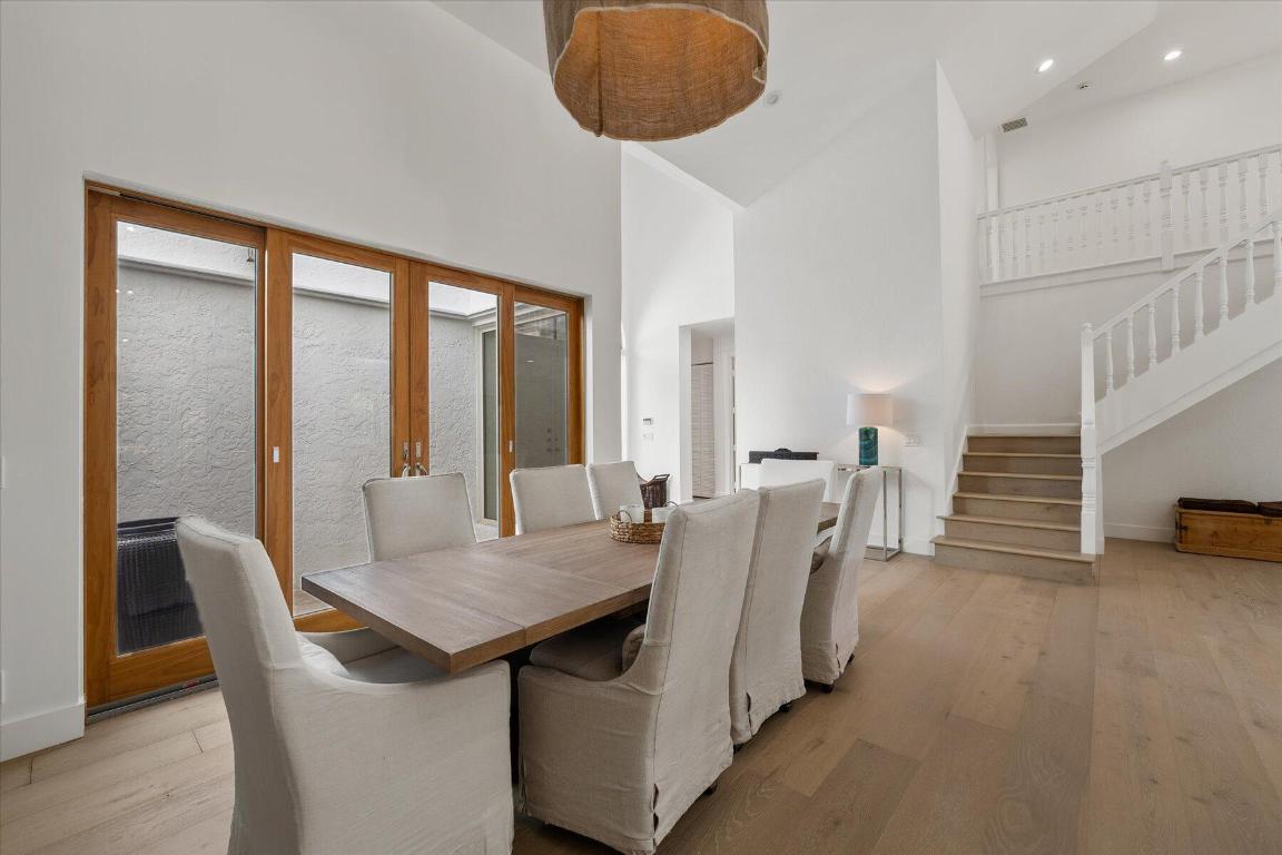 BENT CYPRESS - Residential