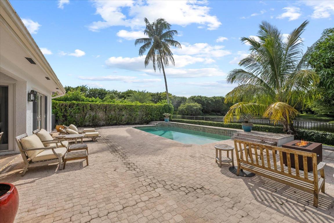 BENT CYPRESS - Residential