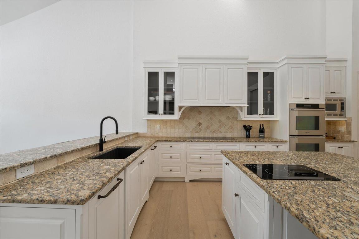 BENT CYPRESS - Residential