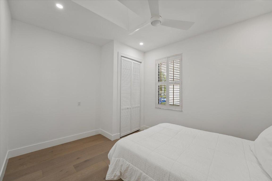 BENT CYPRESS - Residential