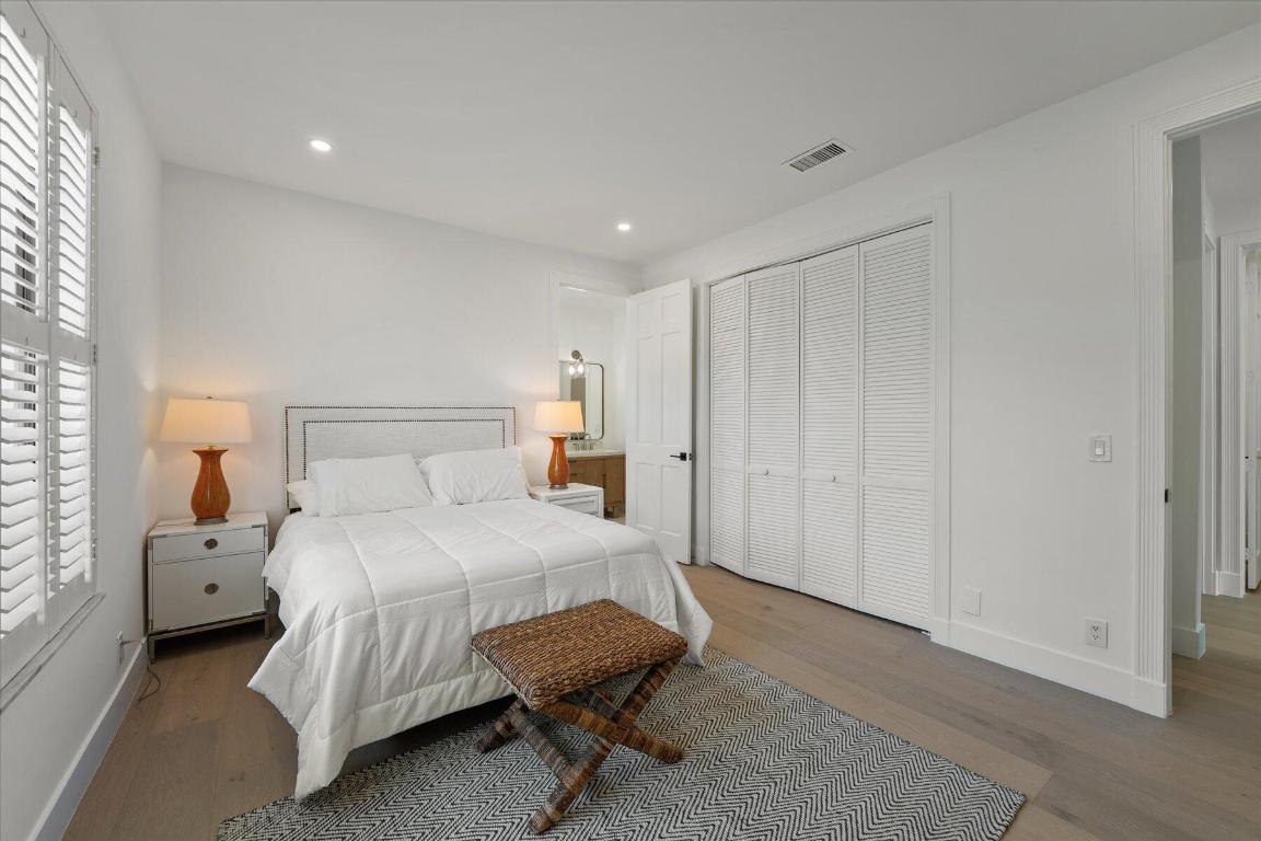 BENT CYPRESS - Residential