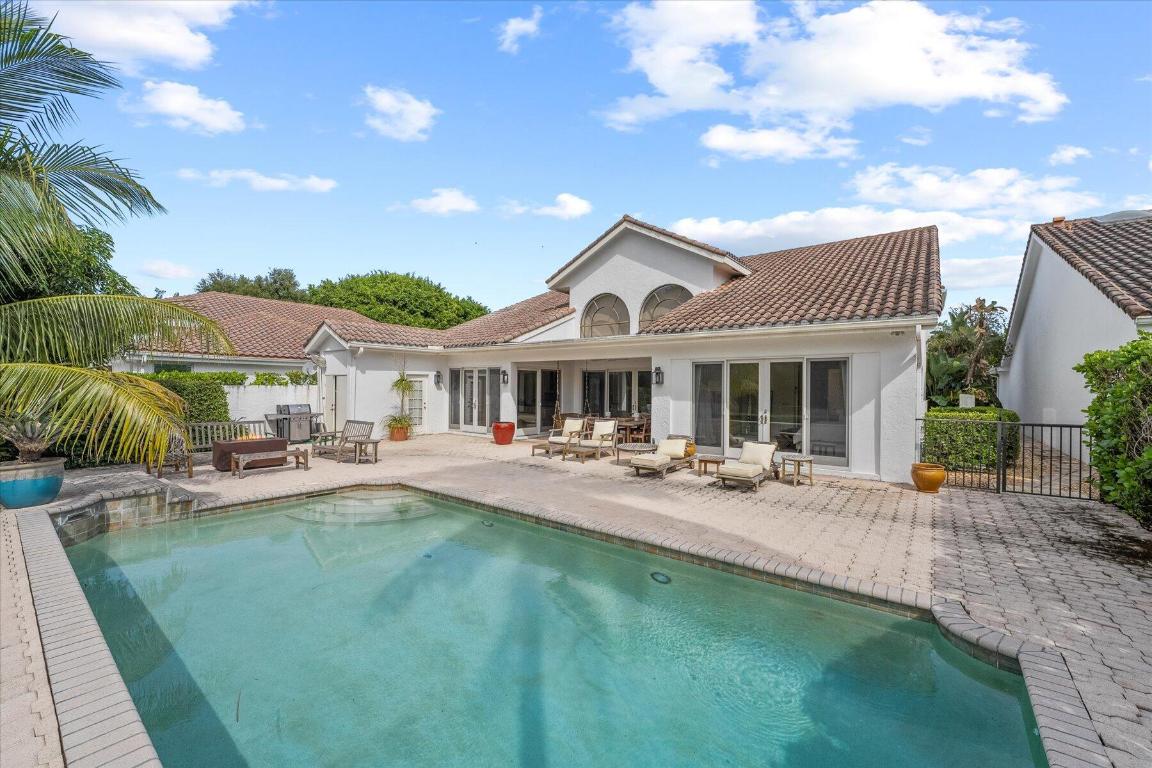 BENT CYPRESS - Residential