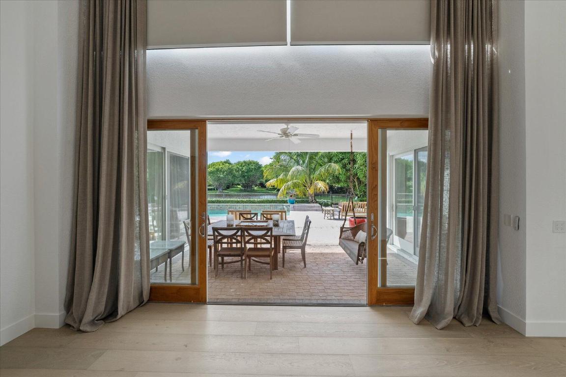 BENT CYPRESS - Residential