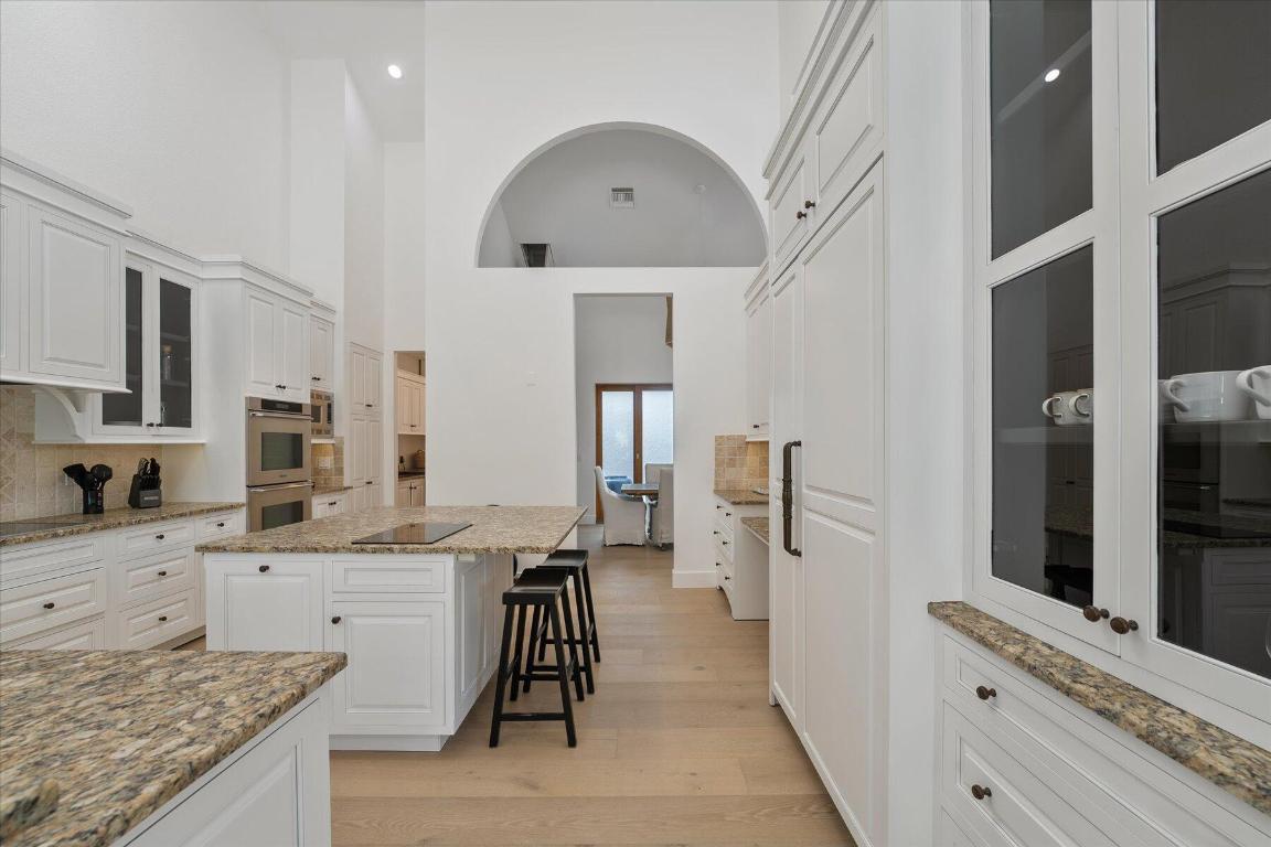 BENT CYPRESS - Residential