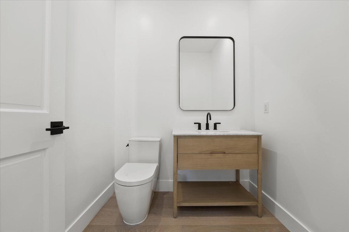 BENT CYPRESS - Residential