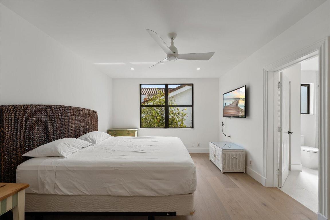 BENT CYPRESS - Residential