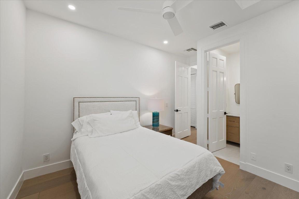 BENT CYPRESS - Residential