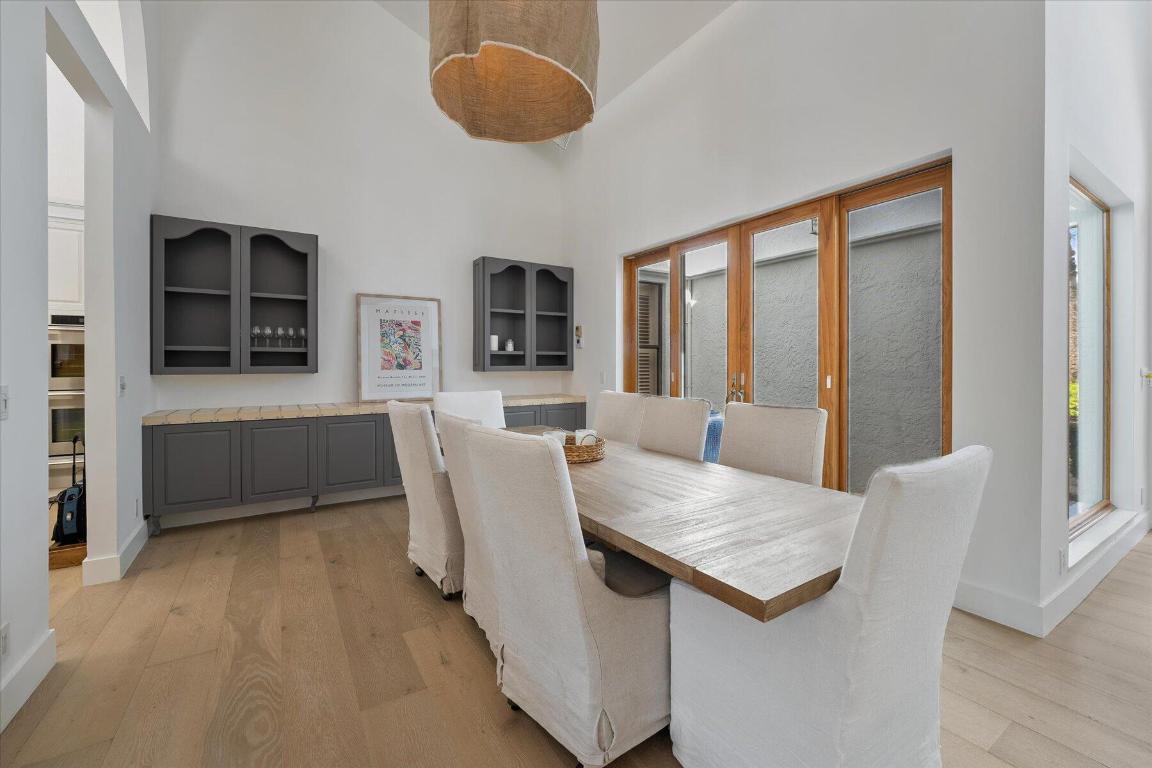 BENT CYPRESS - Residential