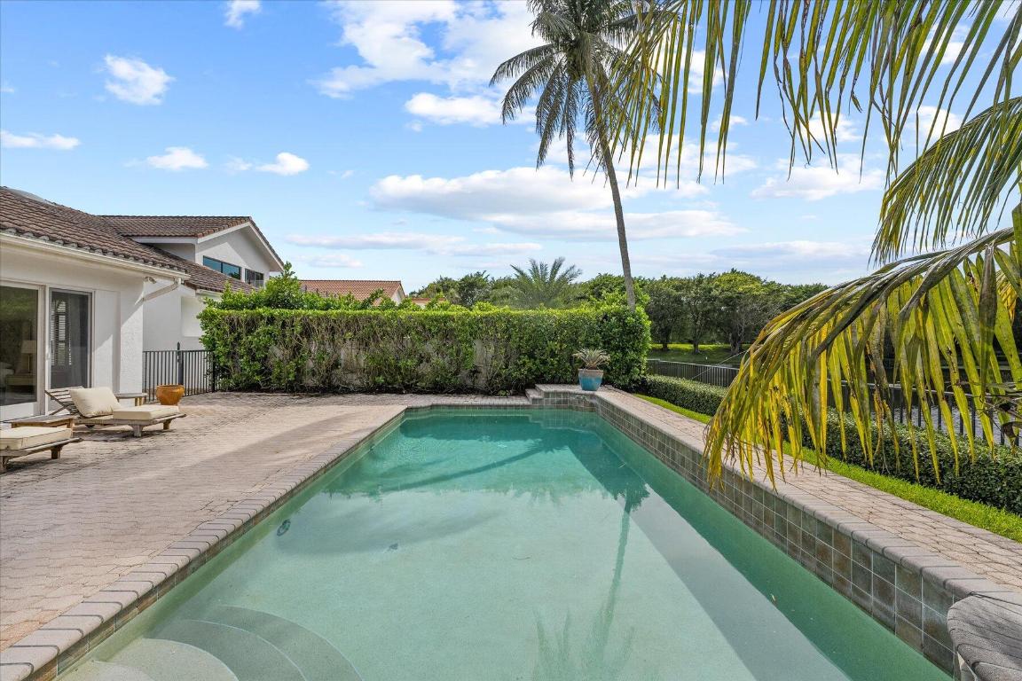 BENT CYPRESS - Residential