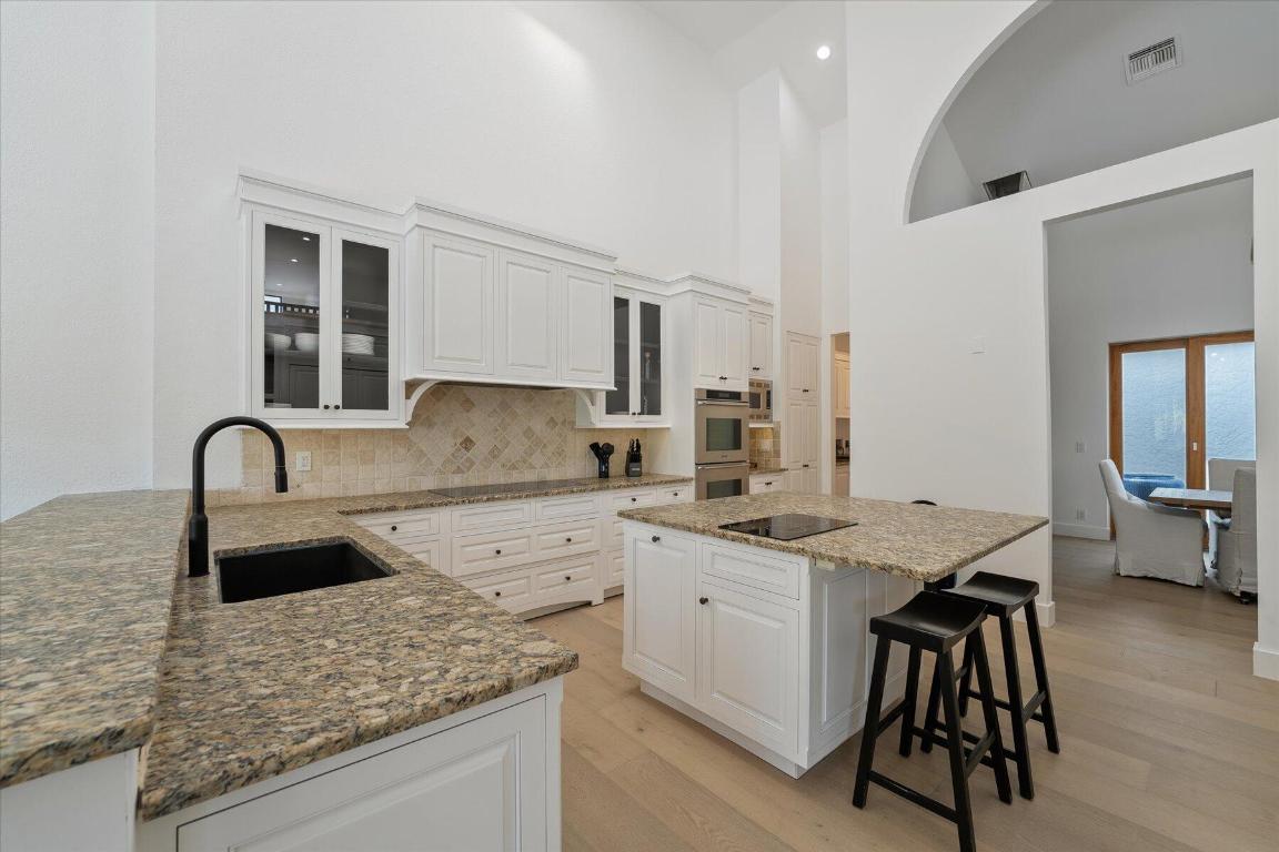 BENT CYPRESS - Residential