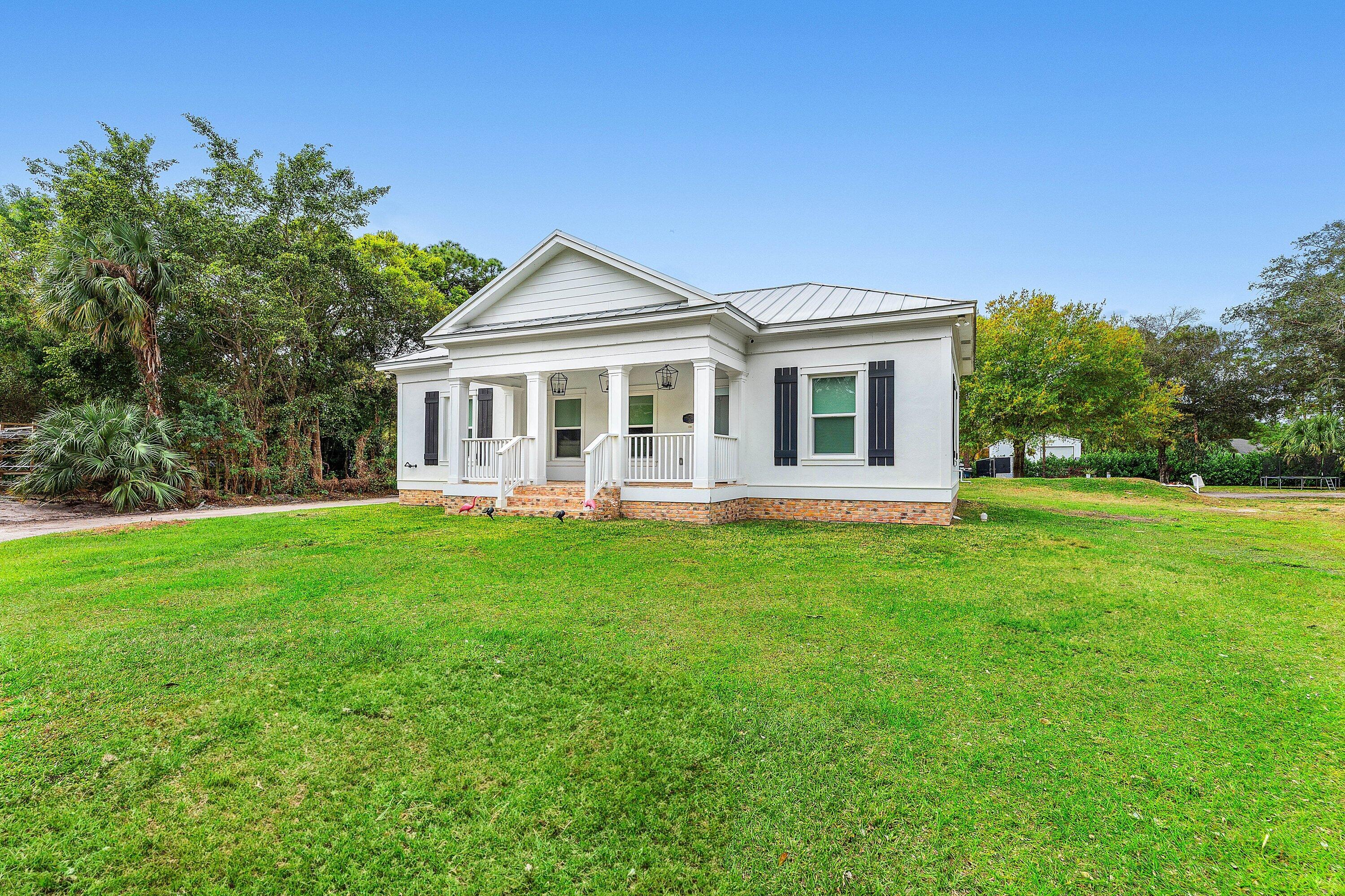 Jupiter Farms - Residential