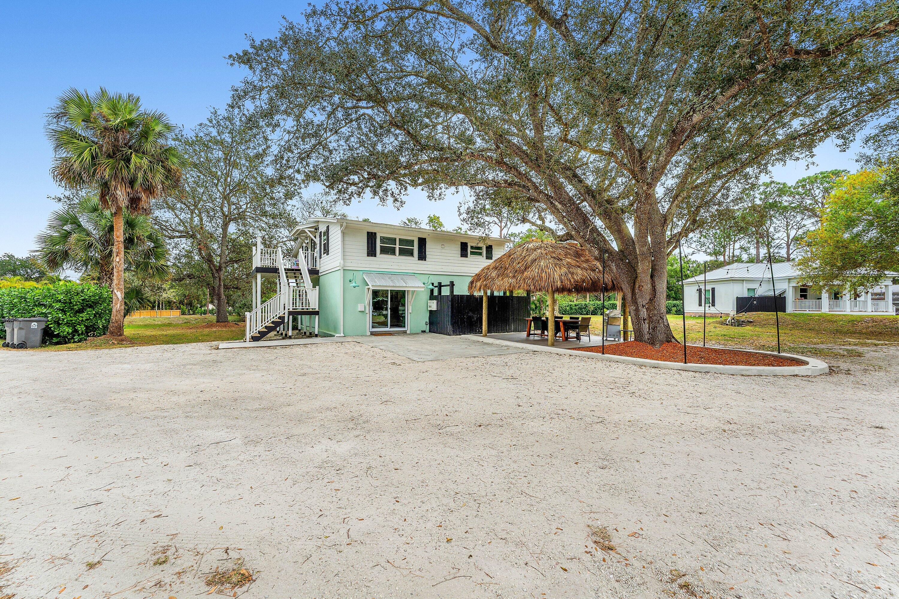 Jupiter Farms - Residential