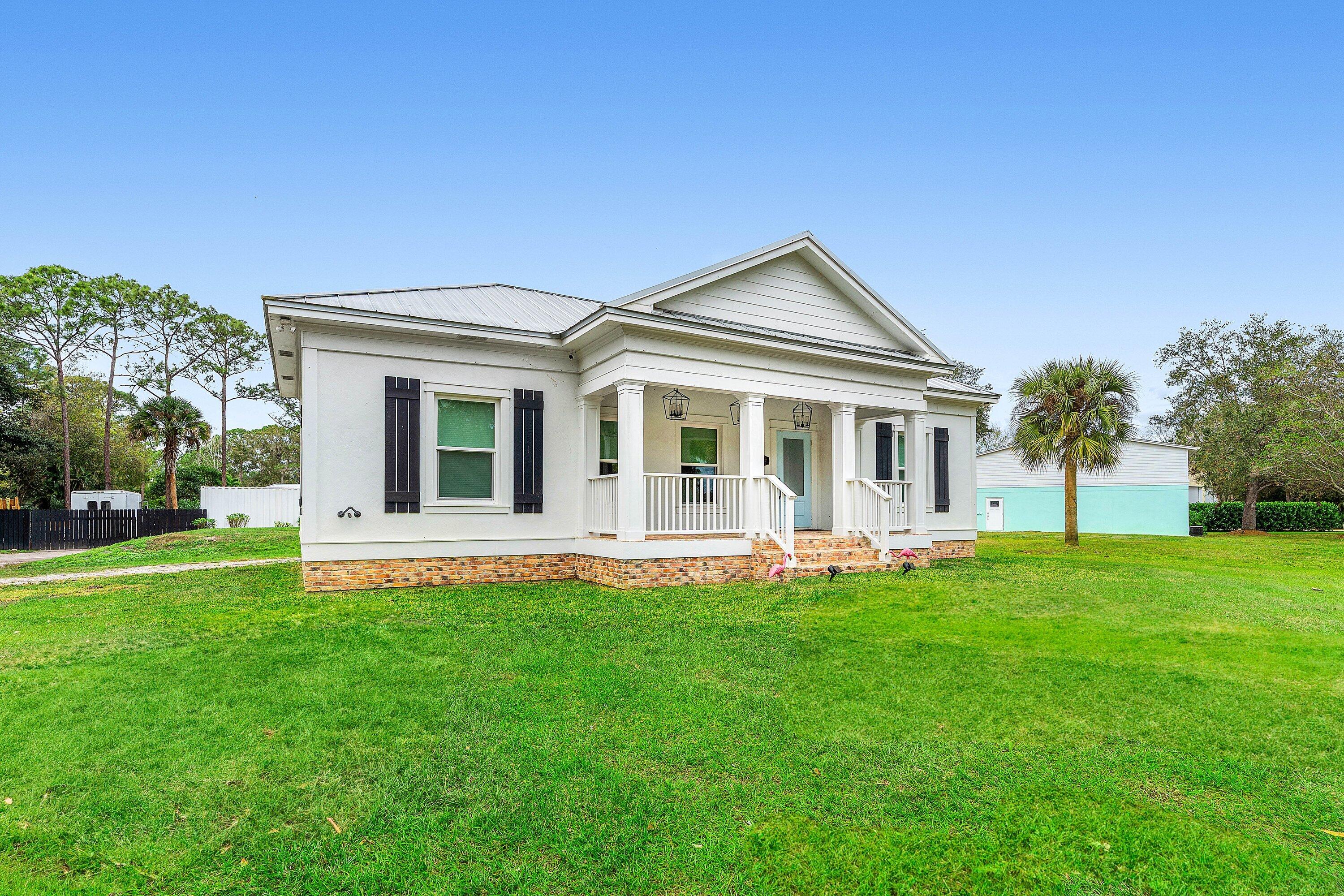 Jupiter Farms - Residential