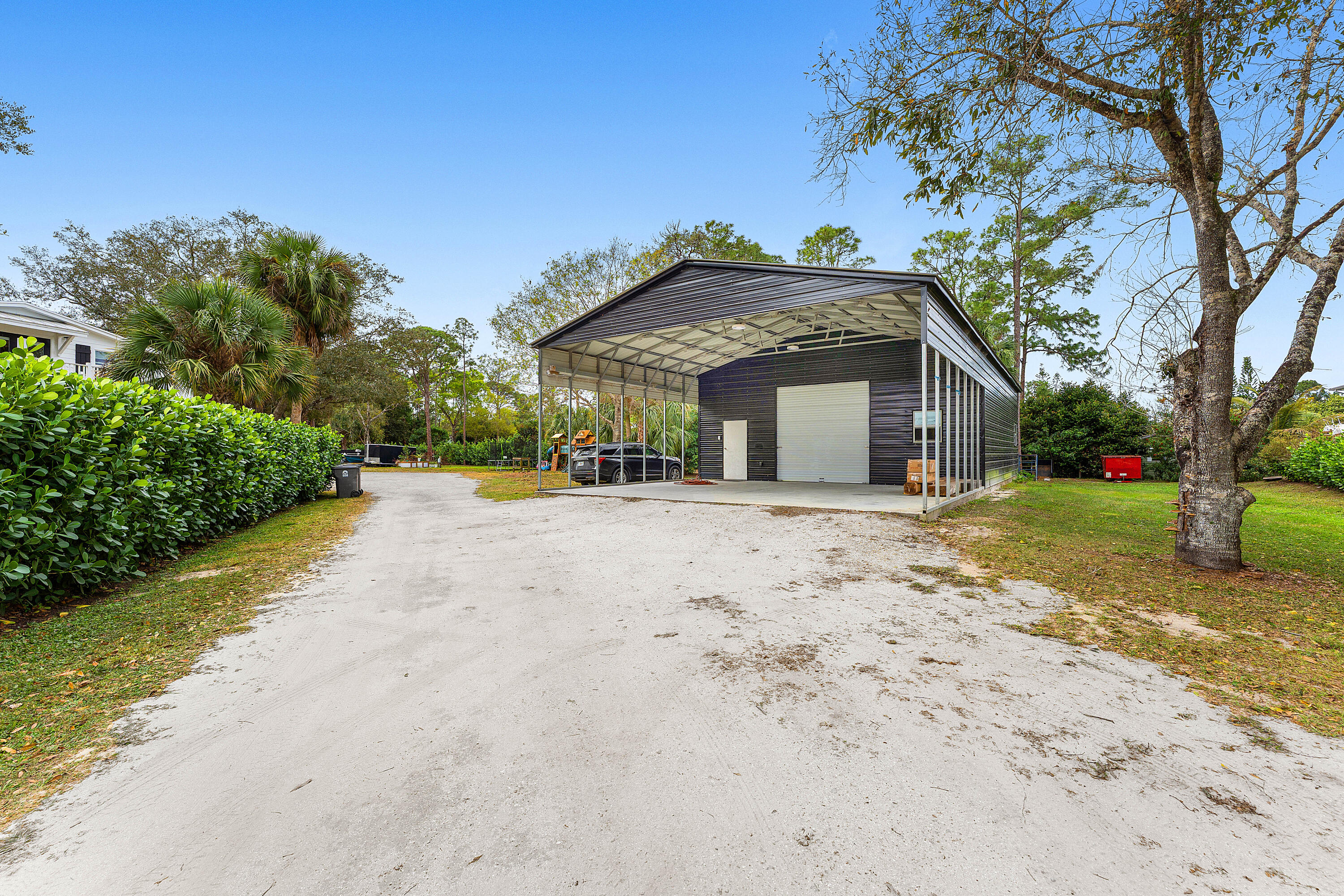 Jupiter Farms - Residential