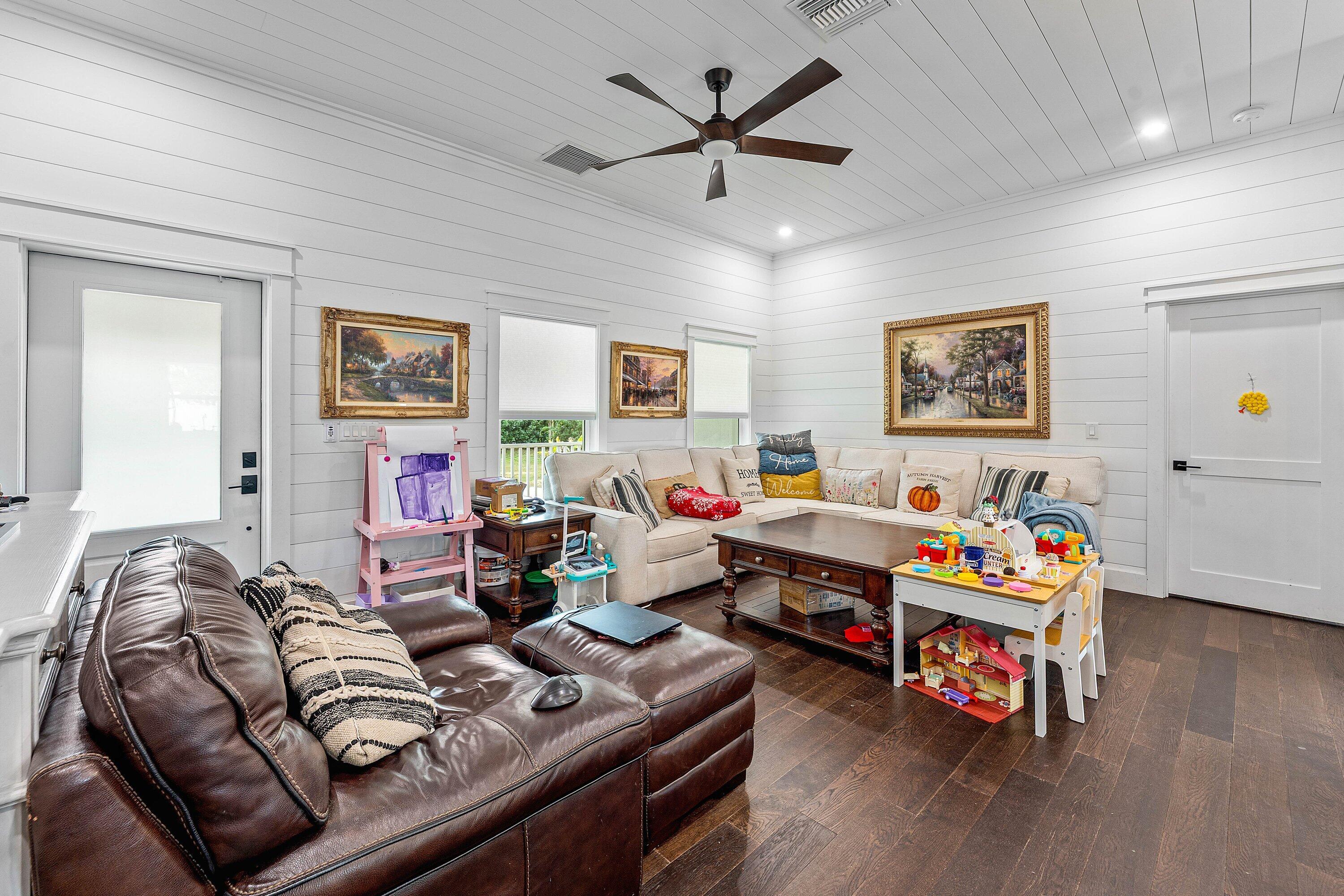 Jupiter Farms - Residential