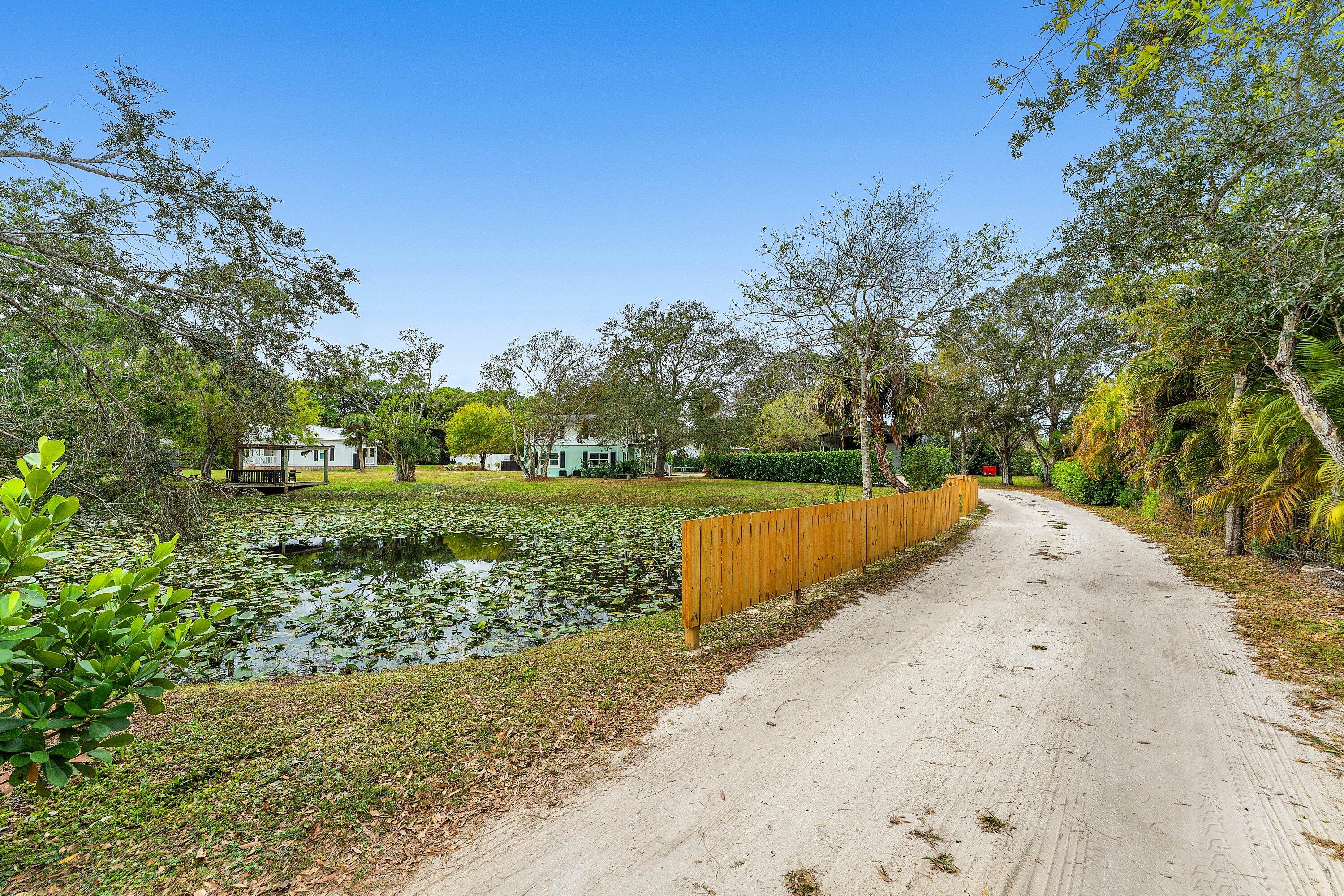 Jupiter Farms - Residential
