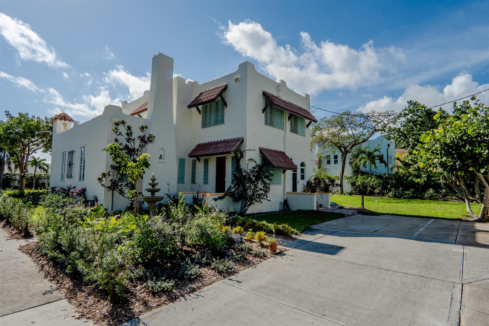 College Park - Residential