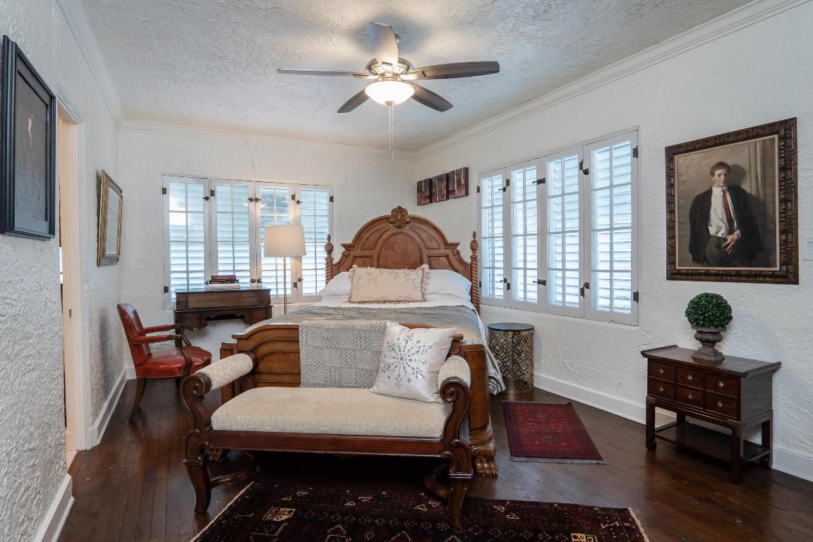 College Park - Residential