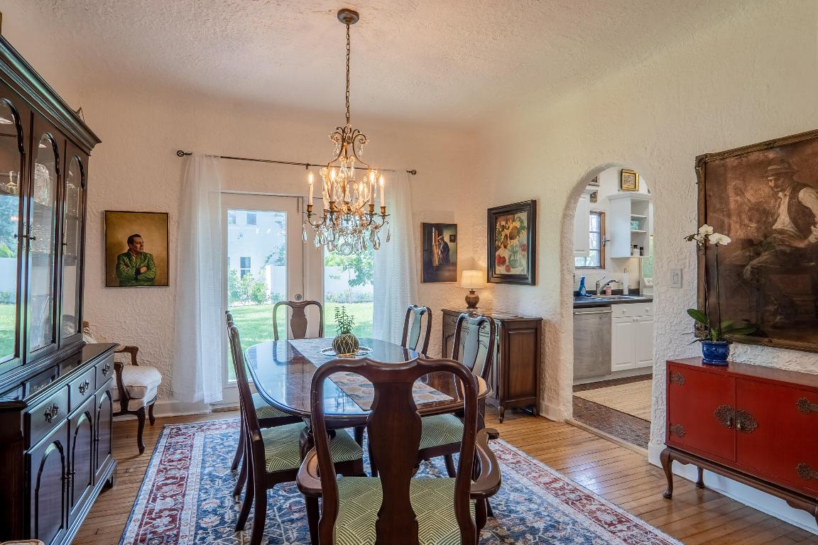 College Park - Residential