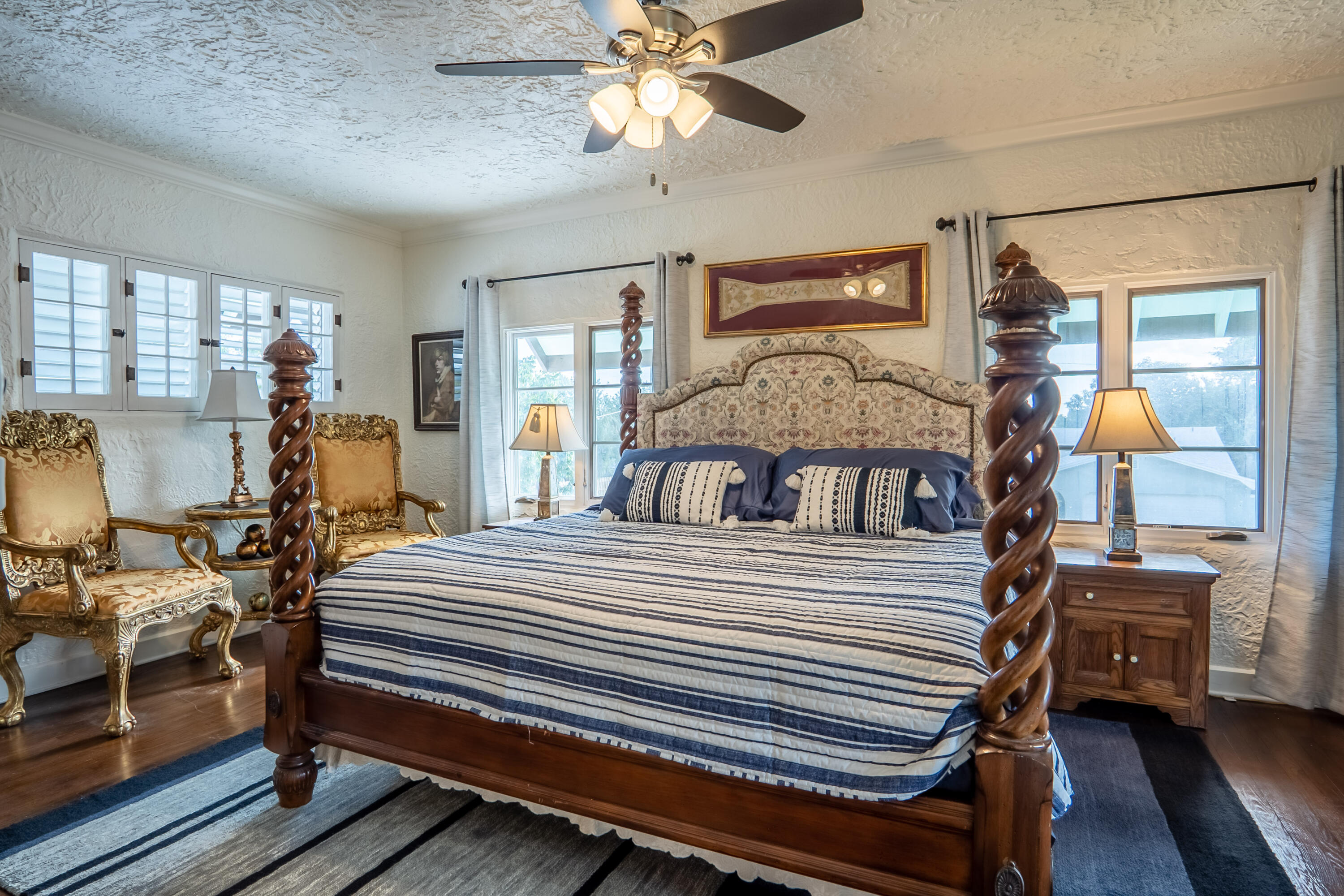 College Park - Residential