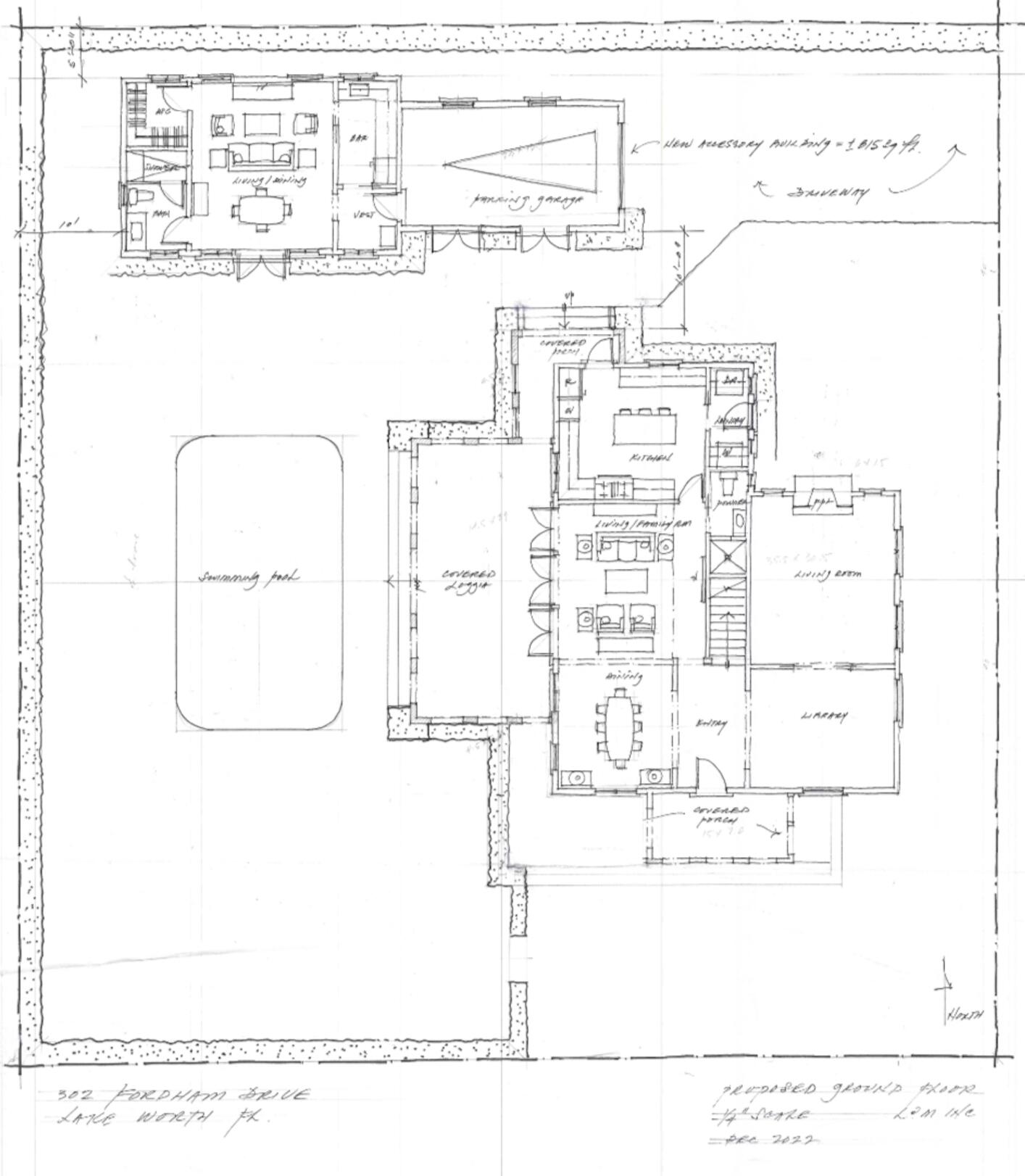 College Park - Residential